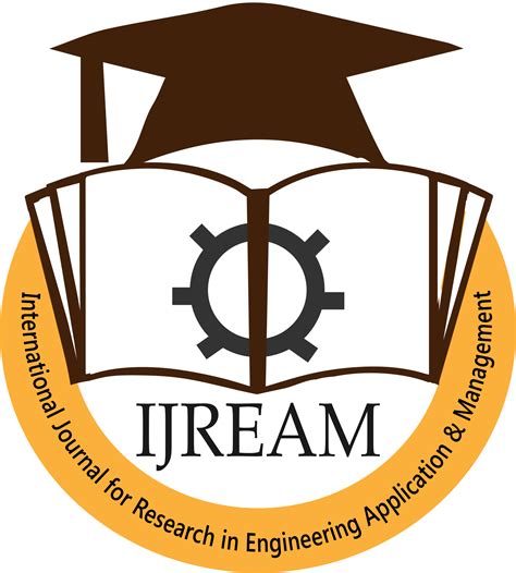 IJREAM - Approved By UGC
