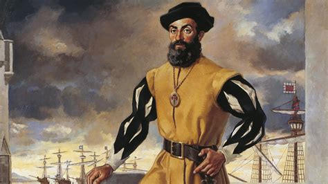 Magellan: A Unique Culture With A Deep History - tech journal news