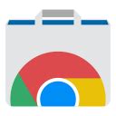 Chrome Web Store Icon | Simply Styled Iconset | dAKirby309