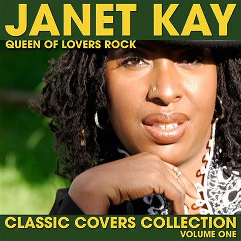 JANET KAY 'Queen of Lover's Rock' | The Official Website