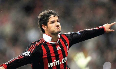 Football: Season over for injury-plagued Pato