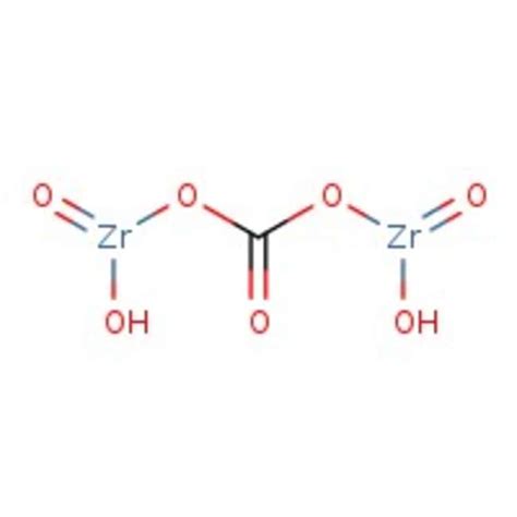 Zirconium carbonate, basic hydrate, Thermo Scientific Chemicals | Fisher Scientific