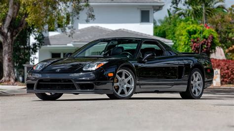 2005 Acura NSX-T - CLASSIC.COM