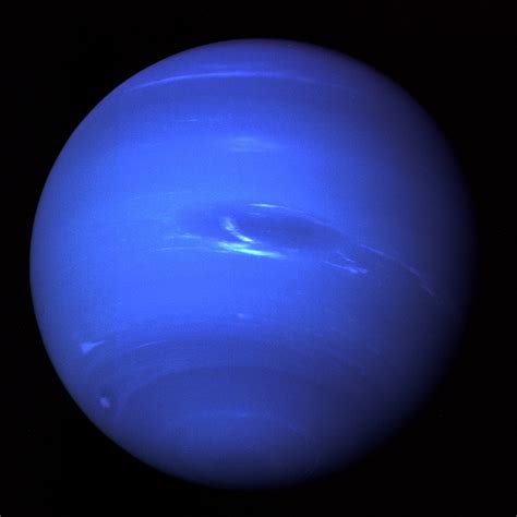 Facts About Neptune | 8 Planets