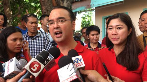 Cayetano as Senate head gets Duterte nod | Inquirer News