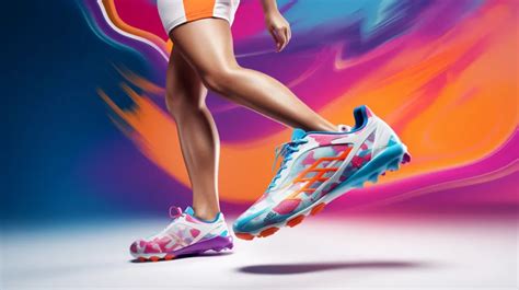 Find Your Kicks: A Guide to the Best Women's Agility Soccer Shoes