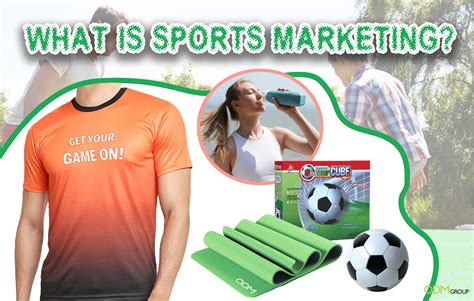 What is Sports Marketing? Explore The Power of Sports Marketing