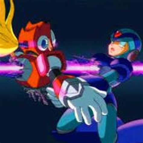 Stream Megaman X4 Magma Dragoon Theme Stage by Harold Rojas | Listen ...