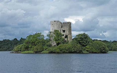 Cavan Castles and Forts Places To Visit Cavan | Travel Ireland