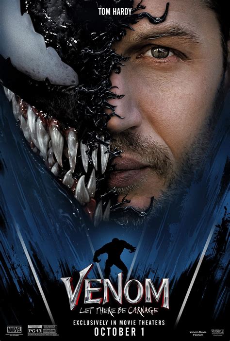 ดูหนัง Venom 2 Let There Be Carnage (2021) เวน่อม 2 พากย์ไทย | หนังเต็ม ...