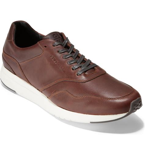 Cole Haan GrandPro Sneaker (Men) | Nordstrom