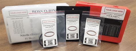 O-Ring Kits | Global O-Ring and Seal