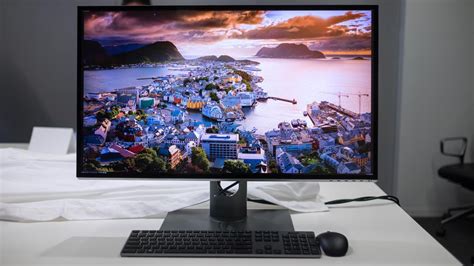 Dell's glorious UltraSharp 8K monitor gets a massive double discount | Flipboard