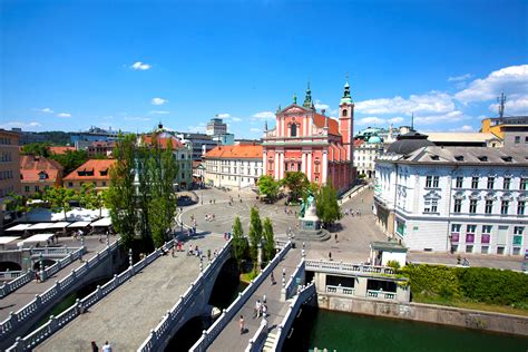 35 Ljubljana Photos That Will Inspire You To Visit Slovenia - Travel Slovenia