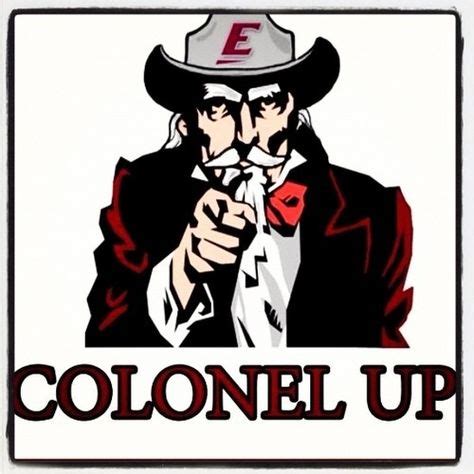 91 EKU Colonels Football ideas | eastern kentucky university, kentucky, football