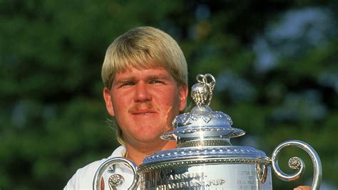 John Daly: From unknown to major winner | Golf News | Sky Sports