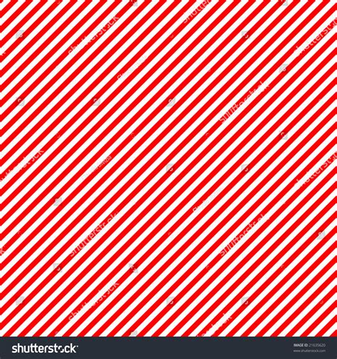 Diagonal Red Stripes Background Pattern Texture Stock Photo 21635620 ...