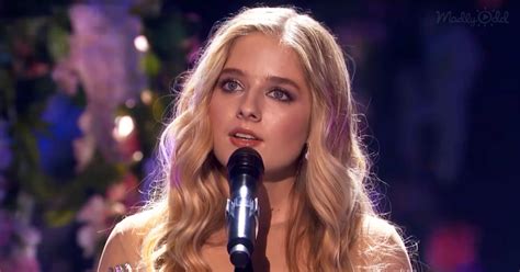 Jackie Evancho Returns To AGT With Sensational 'Phantom of the Opera ...