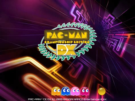 Pac-Man Championship Edition DX evolves the classic formula—and puts it ...