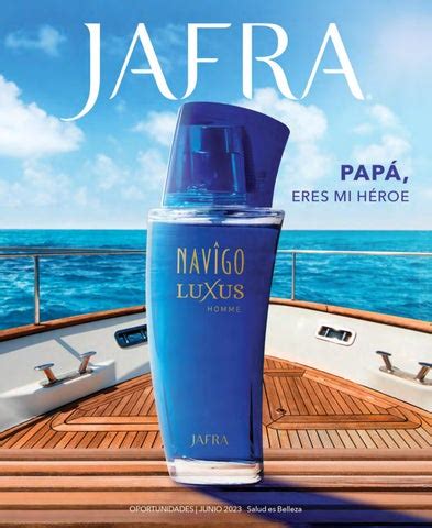 jafra 2023 - Catalogos Online Mexico