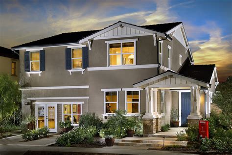 New Haven in Ontario Ranch Is a Top 5 Best-Selling California Community - InlandEmpire.us