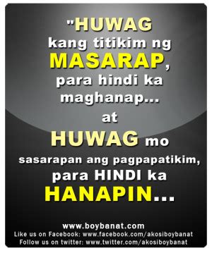 Hurt Quotes Tagalog. QuotesGram