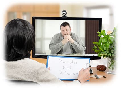 Online Counseling & Therapy | Telephone & Video Counseling