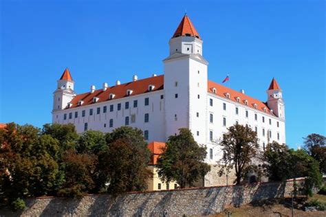 Bratislava Castle - All You Need to Know BEFORE You Go - Updated 2020 (Slovakia) - Tripadvisor