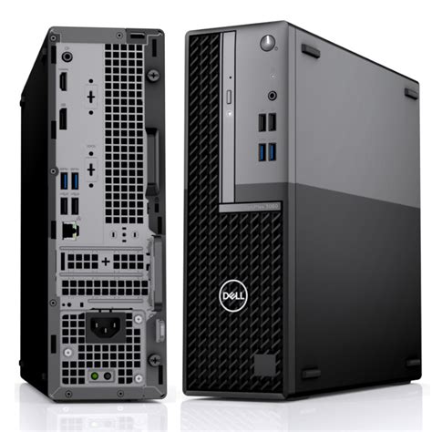 Dell OptiPlex 3080 SFF vs. Dell OptiPlex 5080 SFF Comparison