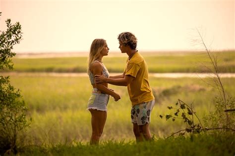 Can John B. and Sarah Cameron's Relationship Last After 'Outer Banks' Season 3?