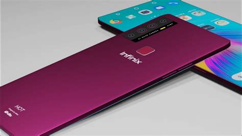 Infinix Note 11 Pro está chegando com display de 7 polegadas – TECNODIA