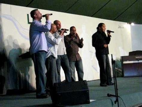 Brothers Acapella Gospel Group - YouTube