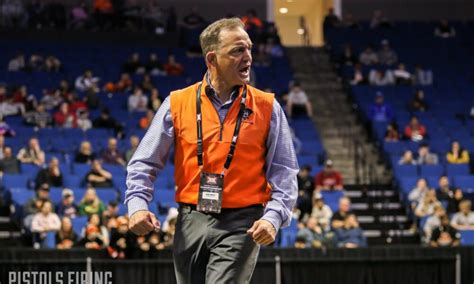 Five Thoughts on the 2023 NCAA Wrestling Brackets | Pistols Firing