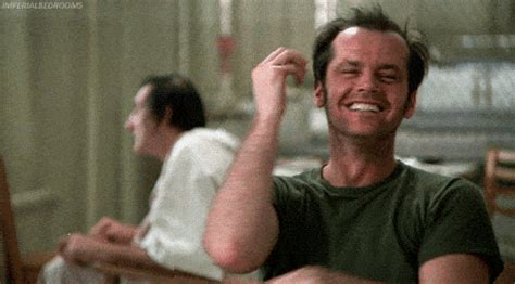 Jack Nicholson Gif - IceGif