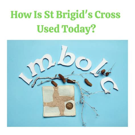 History and Meaning of St Brigid’s Cross - Ireland Wide