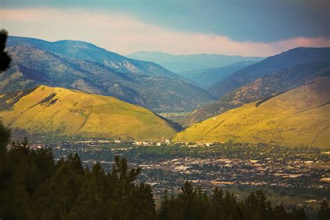 How to Spend a Weekend in Missoula, Montana