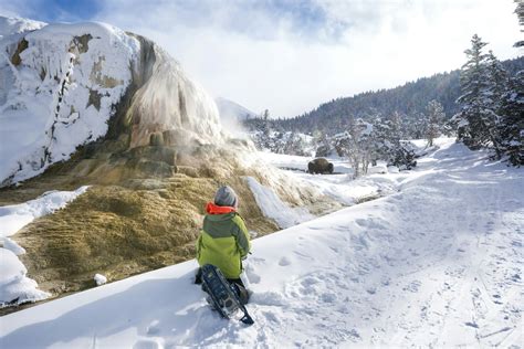 7 best winter activities in Montana - Lonely Planet