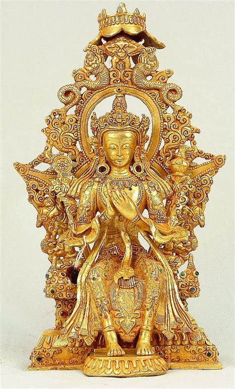 Maitreya Buddha - artelino