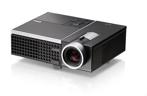 M410HD Projector Details | Dell