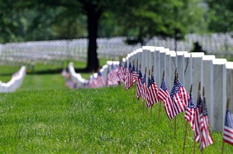 Memorial Options for Veterans: Flag Presentations, Taps, and More Here.