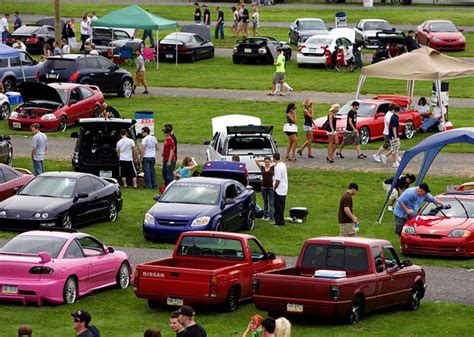 Automobile know-how isn't required to enjoy Carlisle car shows - pennlive.com