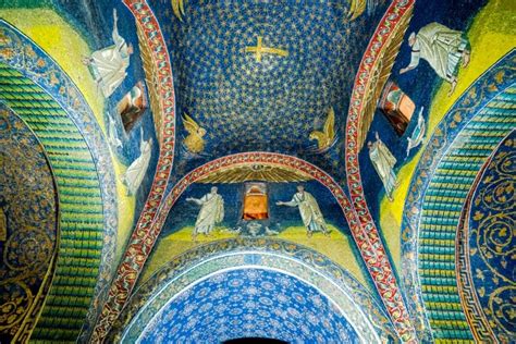 How to Visit the Mesmerizing Ravenna Mosaics (Itinerary, Travel Guide, + FAQ!) - Our Escape Clause