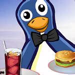 Penguin Diner 3 - Family Cafe - Play For Free At PenguinsDiner.com