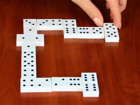 What Games are Played with Dominoes? (with pictures)