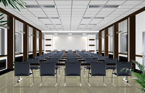 Learn to Design Your Meeting Room | the key is the configuration.