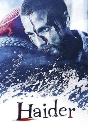 Haider Reviews - The Review Monk