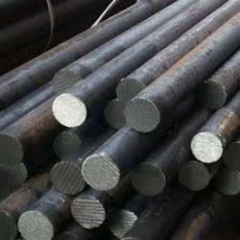 Sae 8620 Alloy Steel Round Bar, For Automobile Industry at Rs 120/kg in ...