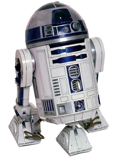 R2-D2 | Star Wars Wiki | Fandom