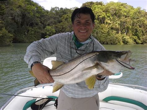 GATUN LAKE FISHING - 2022 What to Know BEFORE You Go (Panama City)