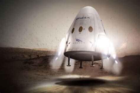 SpaceX | Robohub